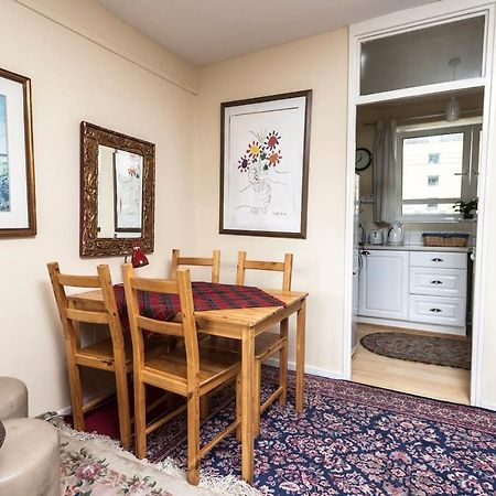 Chez Guinevere ロンドン エクステリア 写真