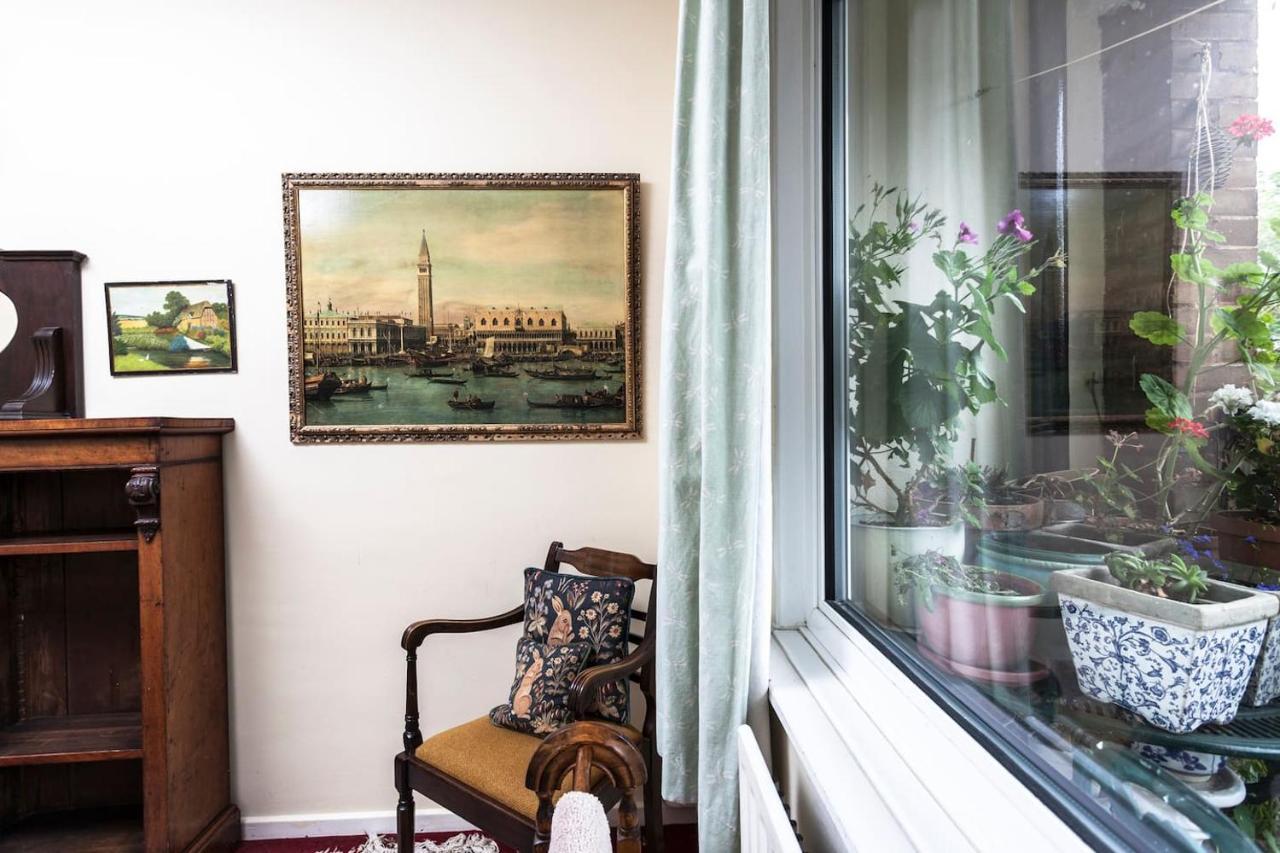 Chez Guinevere ロンドン エクステリア 写真