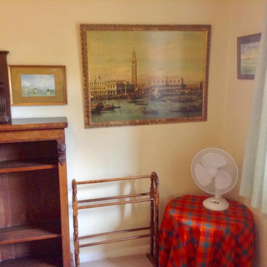 Chez Guinevere ロンドン エクステリア 写真
